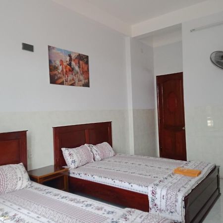 Nha Nghi Gia Lam 2 An Nhon Екстер'єр фото