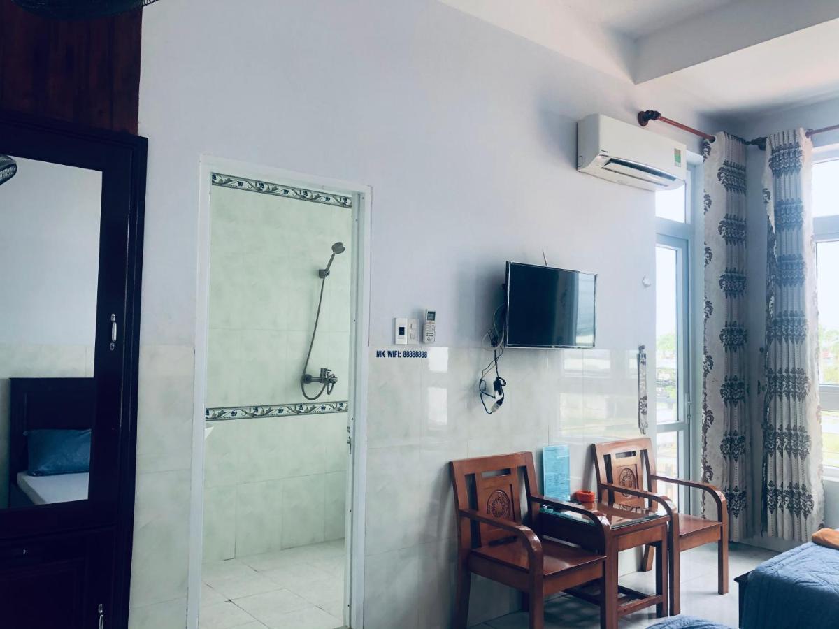 Nha Nghi Gia Lam 2 An Nhon Екстер'єр фото