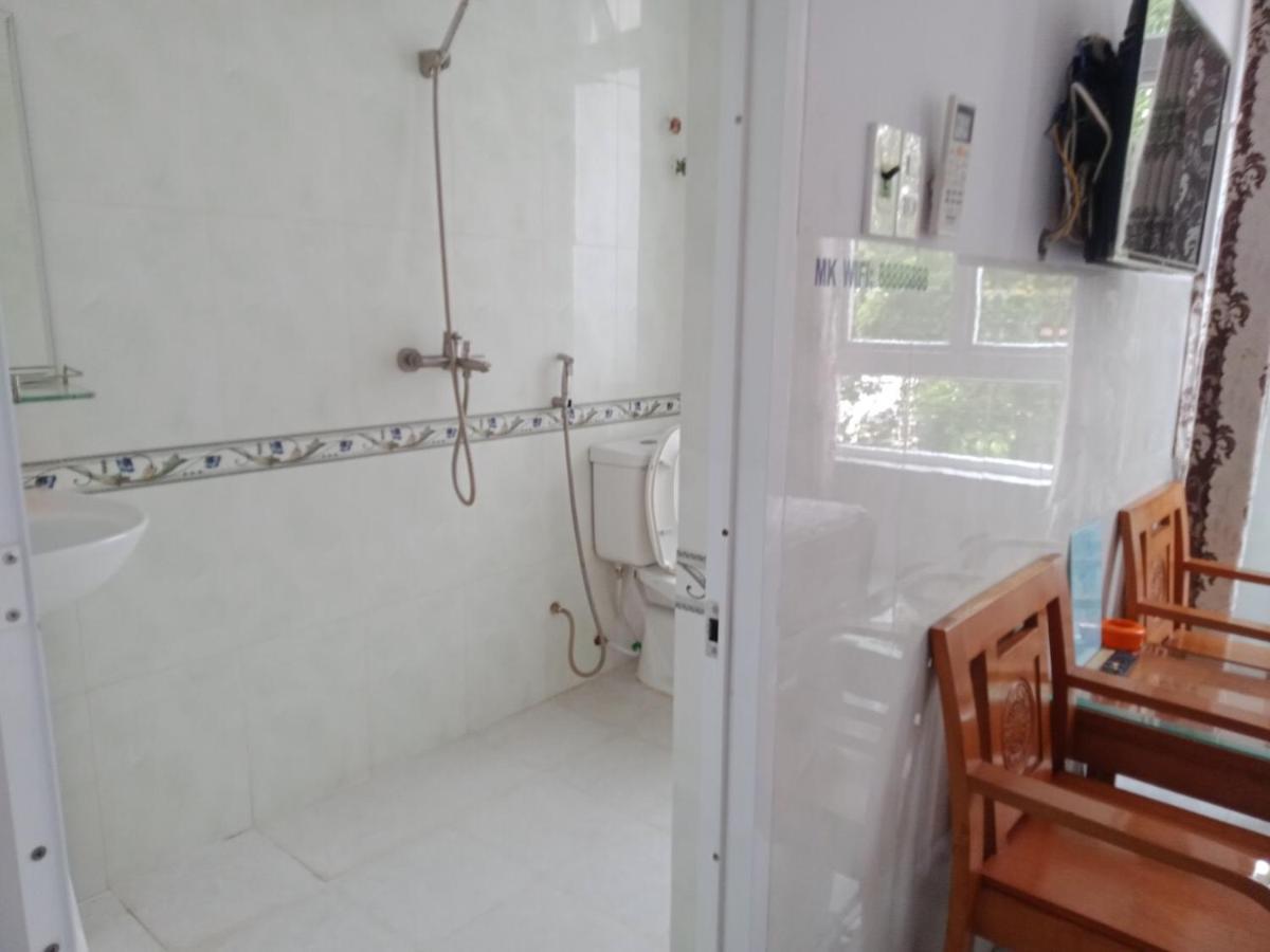 Nha Nghi Gia Lam 2 An Nhon Екстер'єр фото