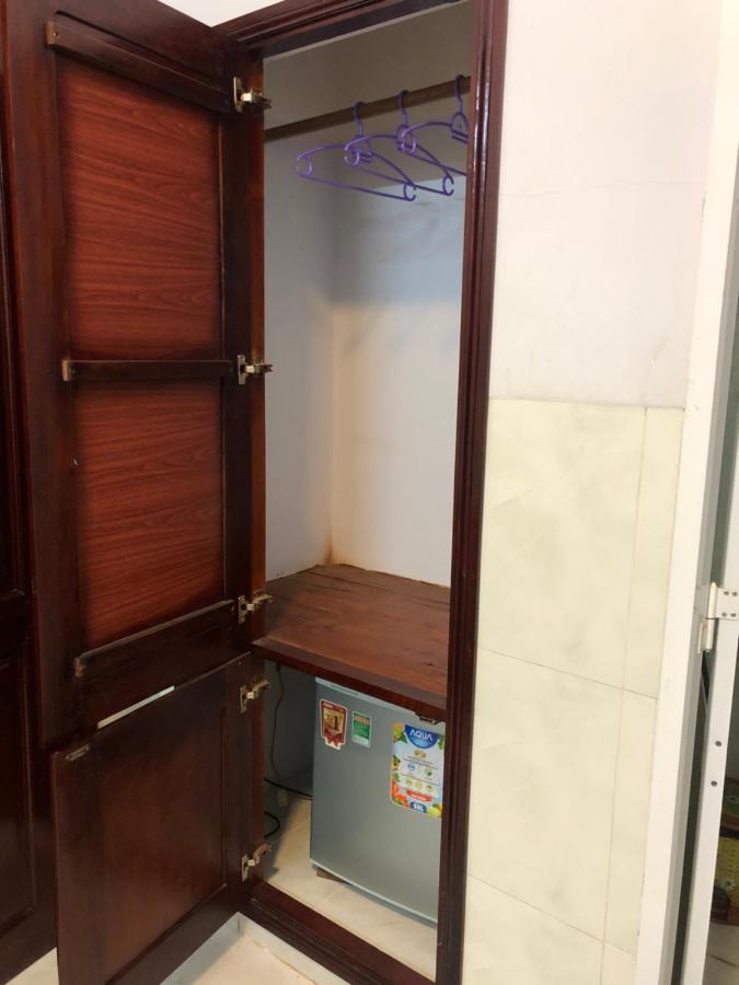 Nha Nghi Gia Lam 2 An Nhon Екстер'єр фото